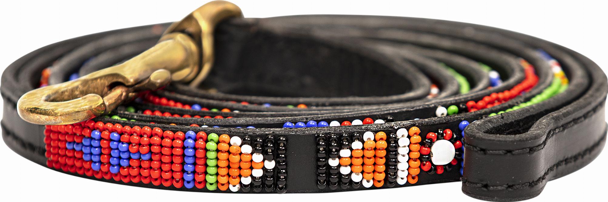 Kampuni Handgjort Hundkoppel Maragola (Micro: 152 x 1,4 cm)