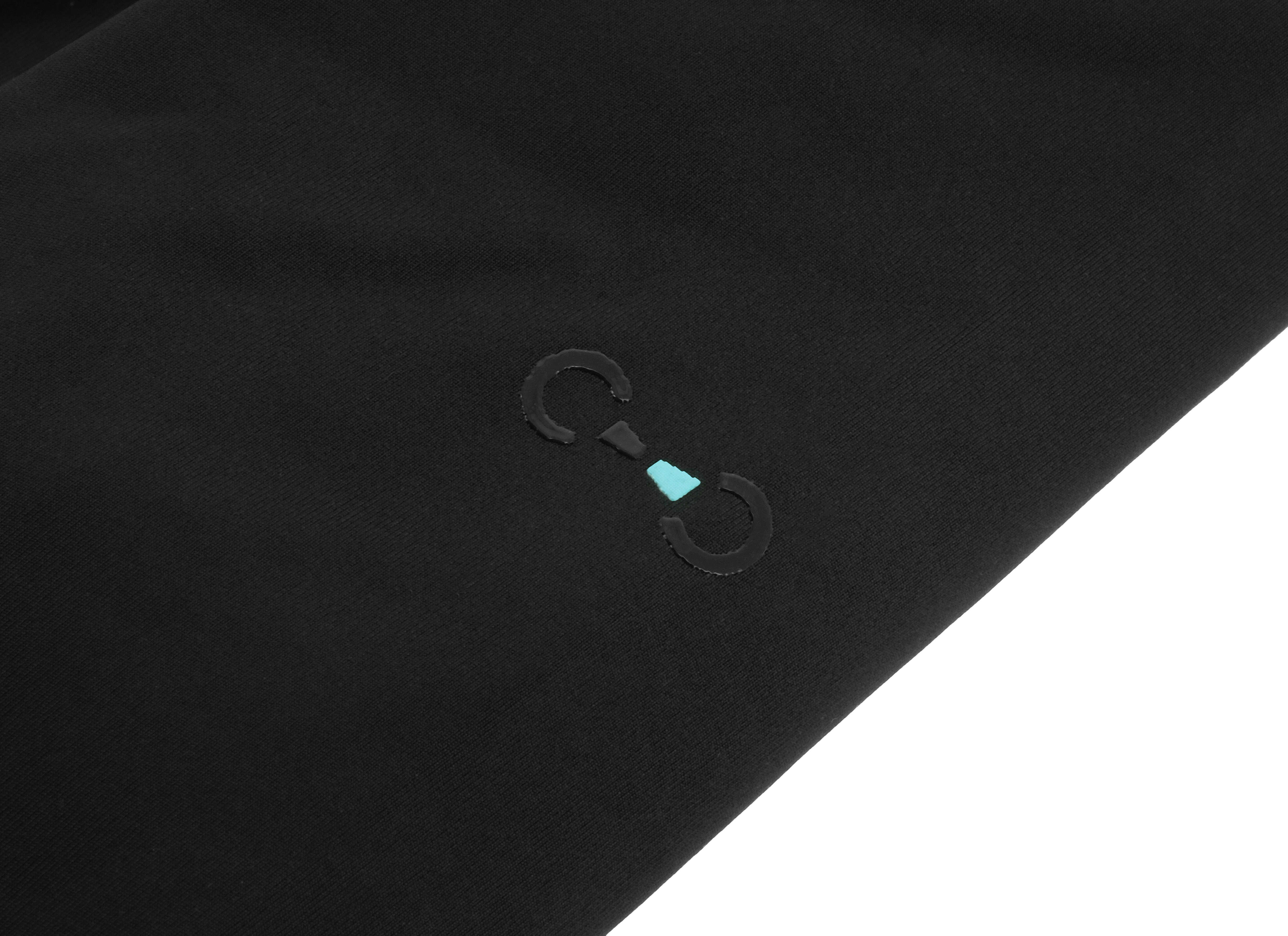 Riding World Devon Show Jacket Black - 4