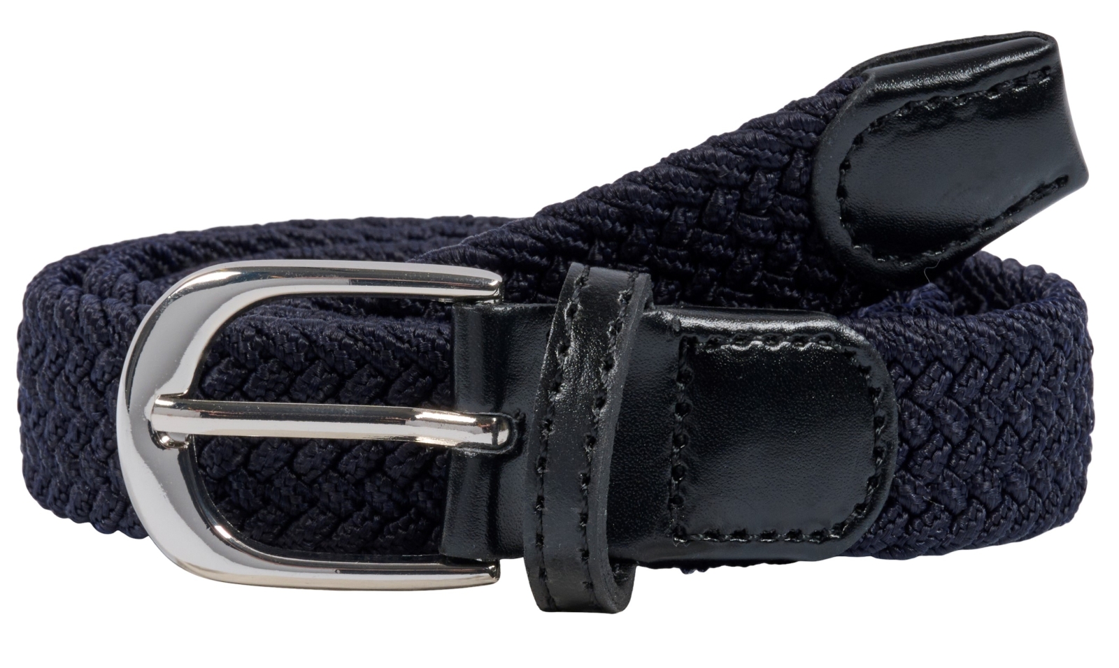 Equipage Cerise elastiskt bälte dusty navy