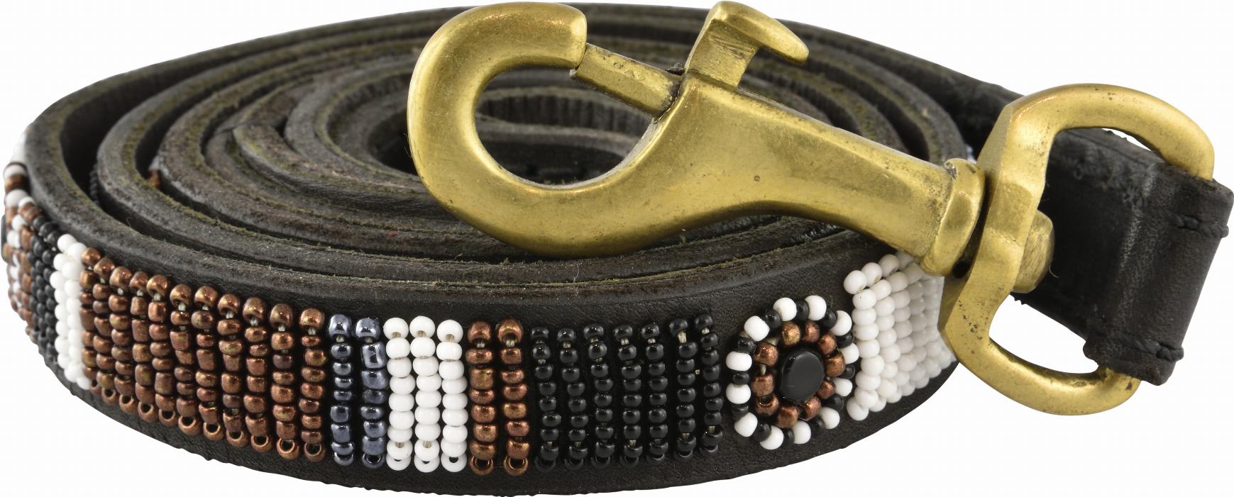 Kampuni Handgjort Hundkoppel Takaunga (L: 162 x 2,1 cm)