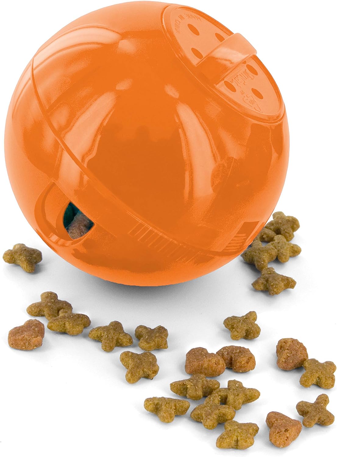 Petsafe SlimCat Matboll Katt - Säljs Osorterade - 4