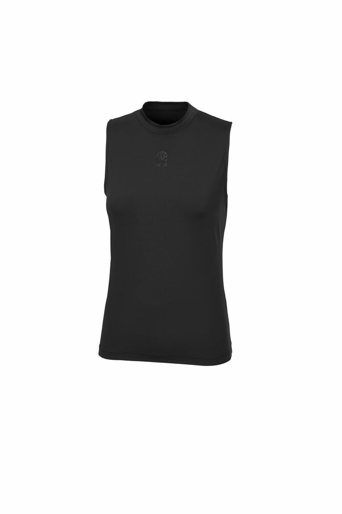 Pikeur Tia Top - Black , 42 - only this copy