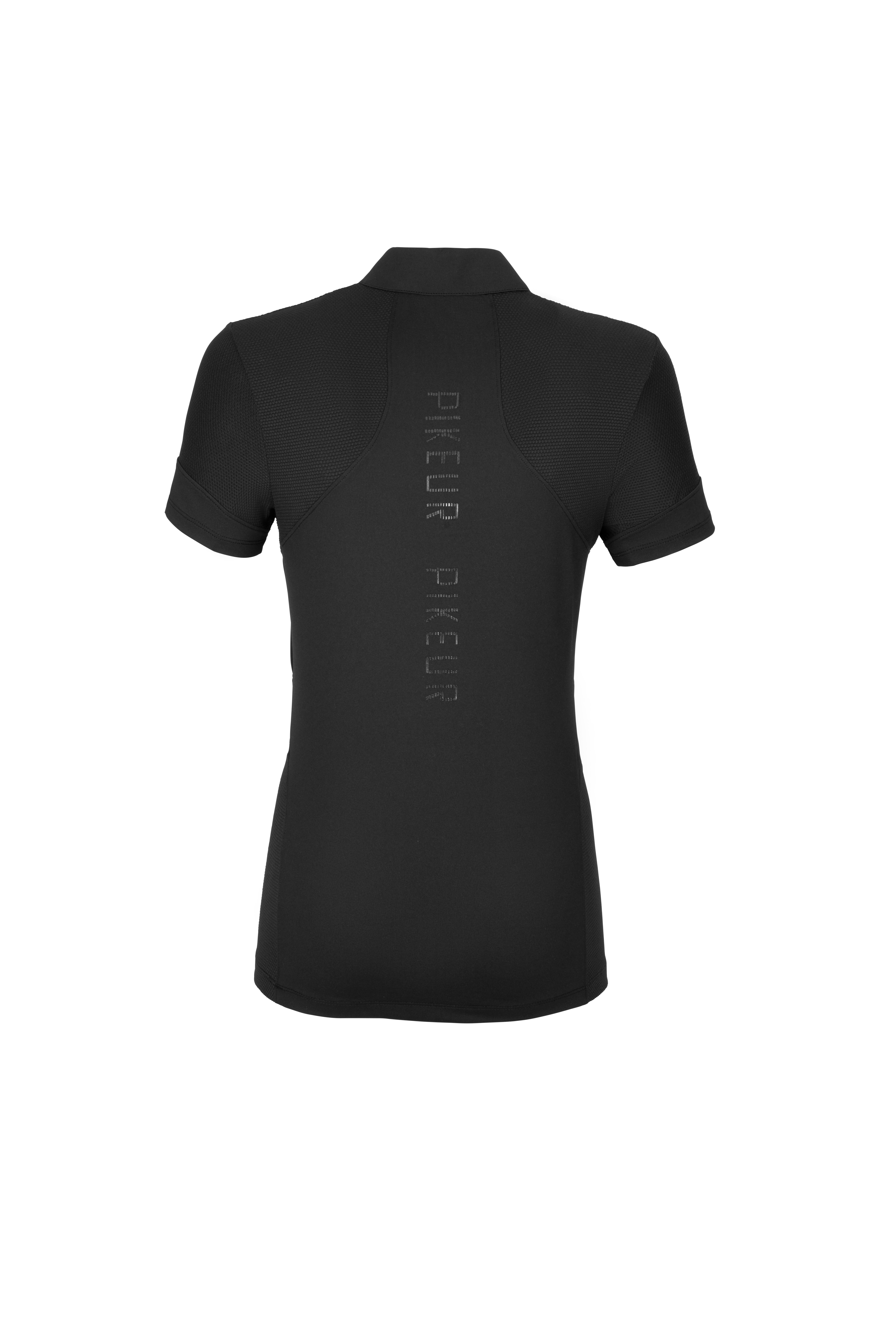 Pikeur Shirt - Black, 38 - only this copy