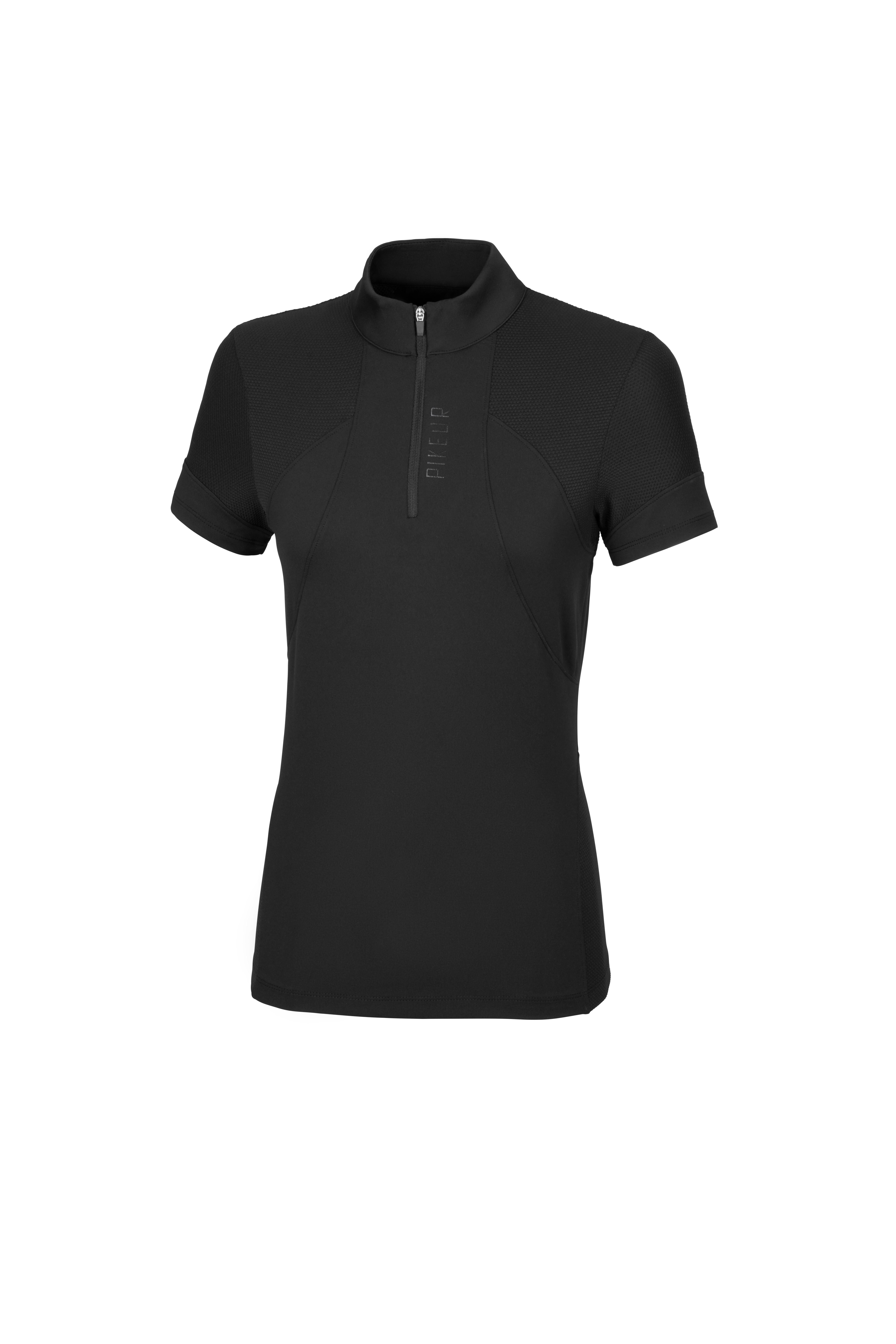 Pikeur Shirt - Black, 38 - only this copy - 2