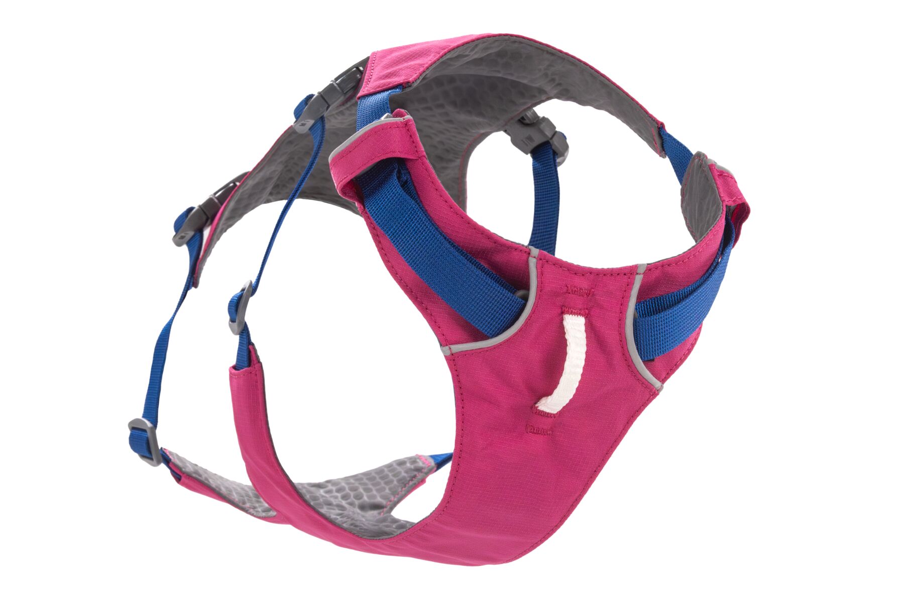 Ruffwear Flagline™ Harness– Alpenglow Pink  