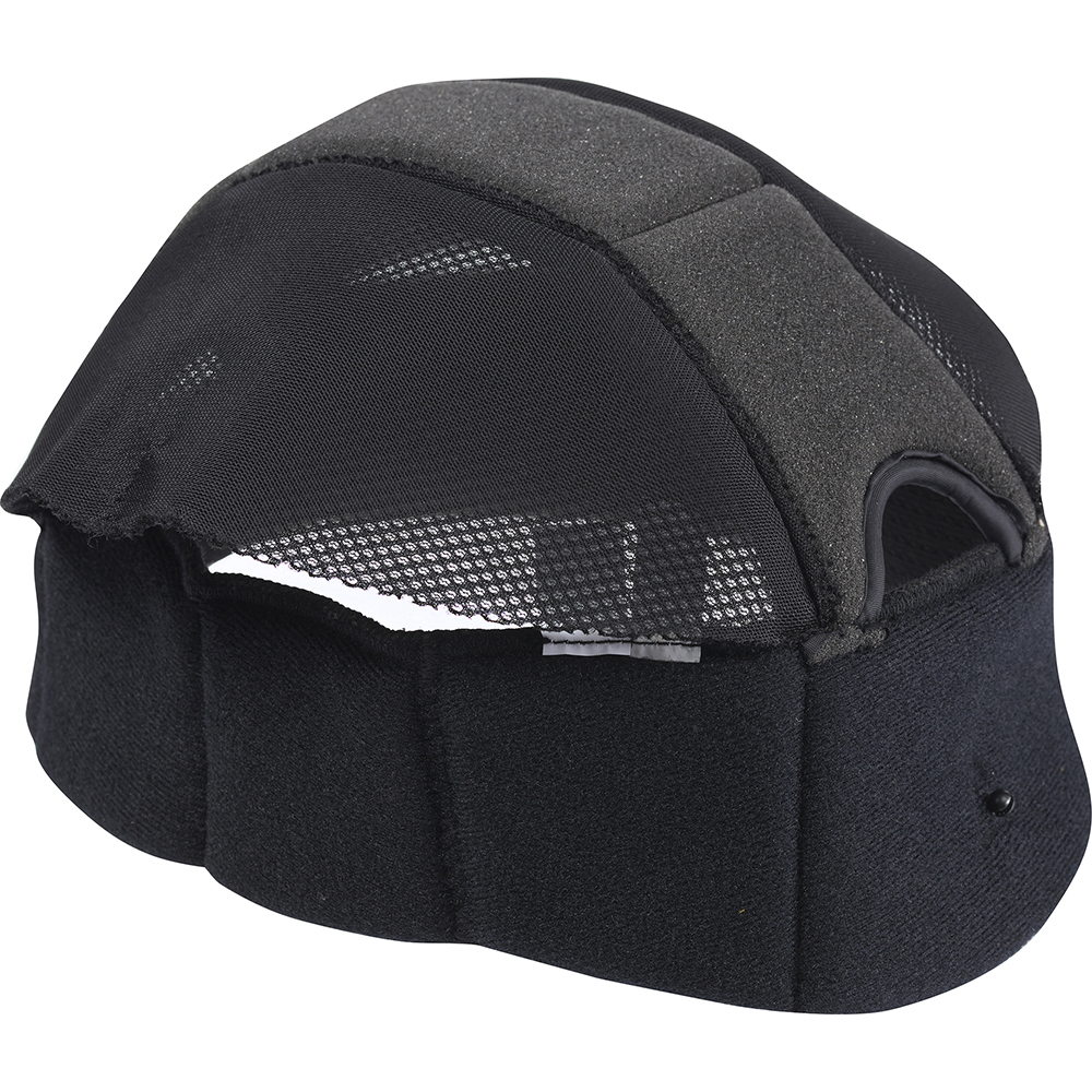 OneK oval liner fits to Mips liner oval black, M