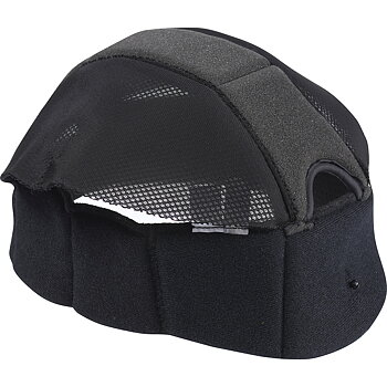 OneK Oval Liner Passar Ridhjälm med MIPS Liner, Oval Svart, M
