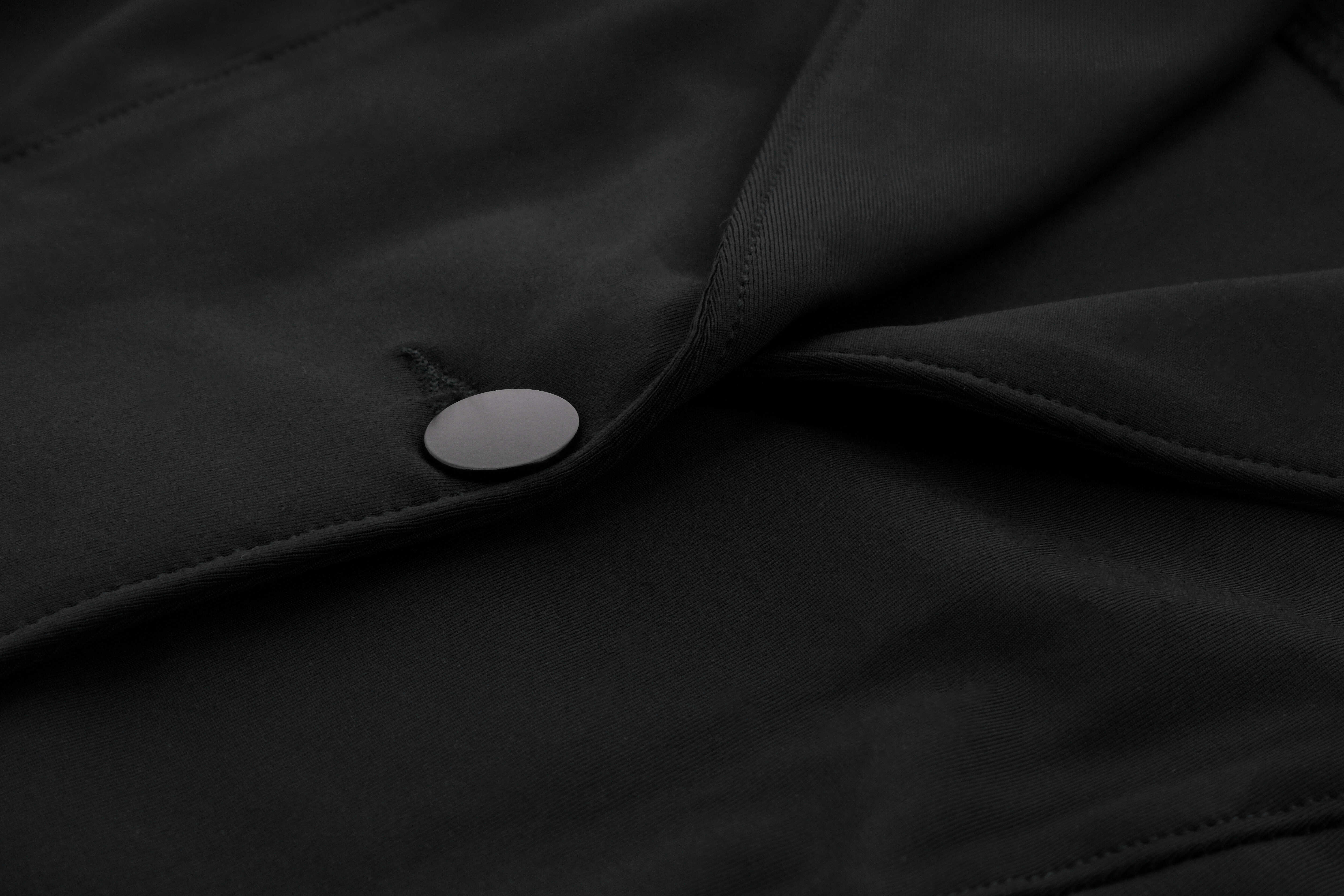 Riding World Floride Show Jacket Black - 7