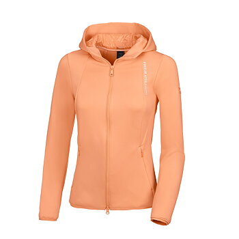 Pikeur Odelia Jacka - Mandarin Orange, 36 - endast detta ex