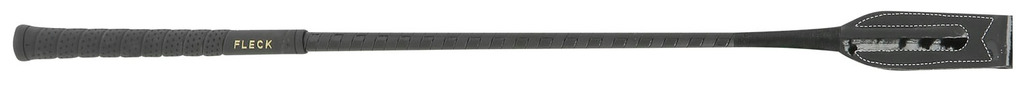 FLECK Ridspö Lackat Svart - 55 cm long
