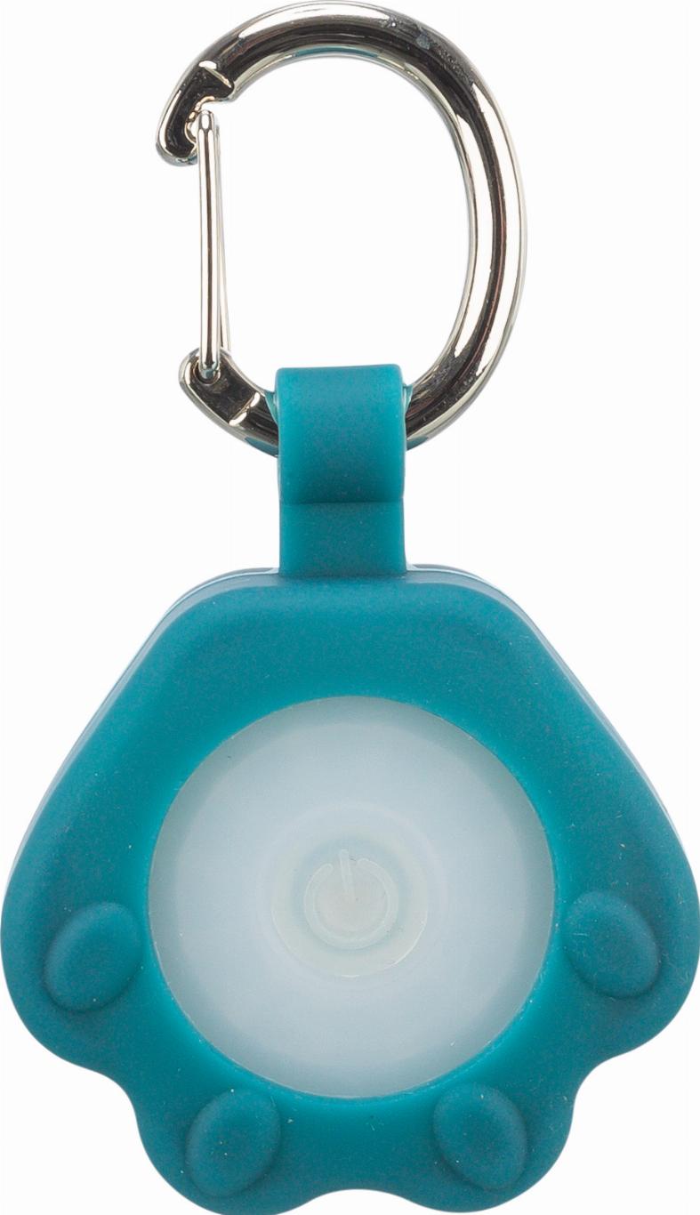 Jolly Paw LED-Lamppu