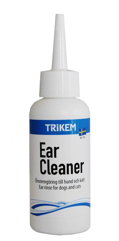 Trikem Ear Cleaner - 100 ml