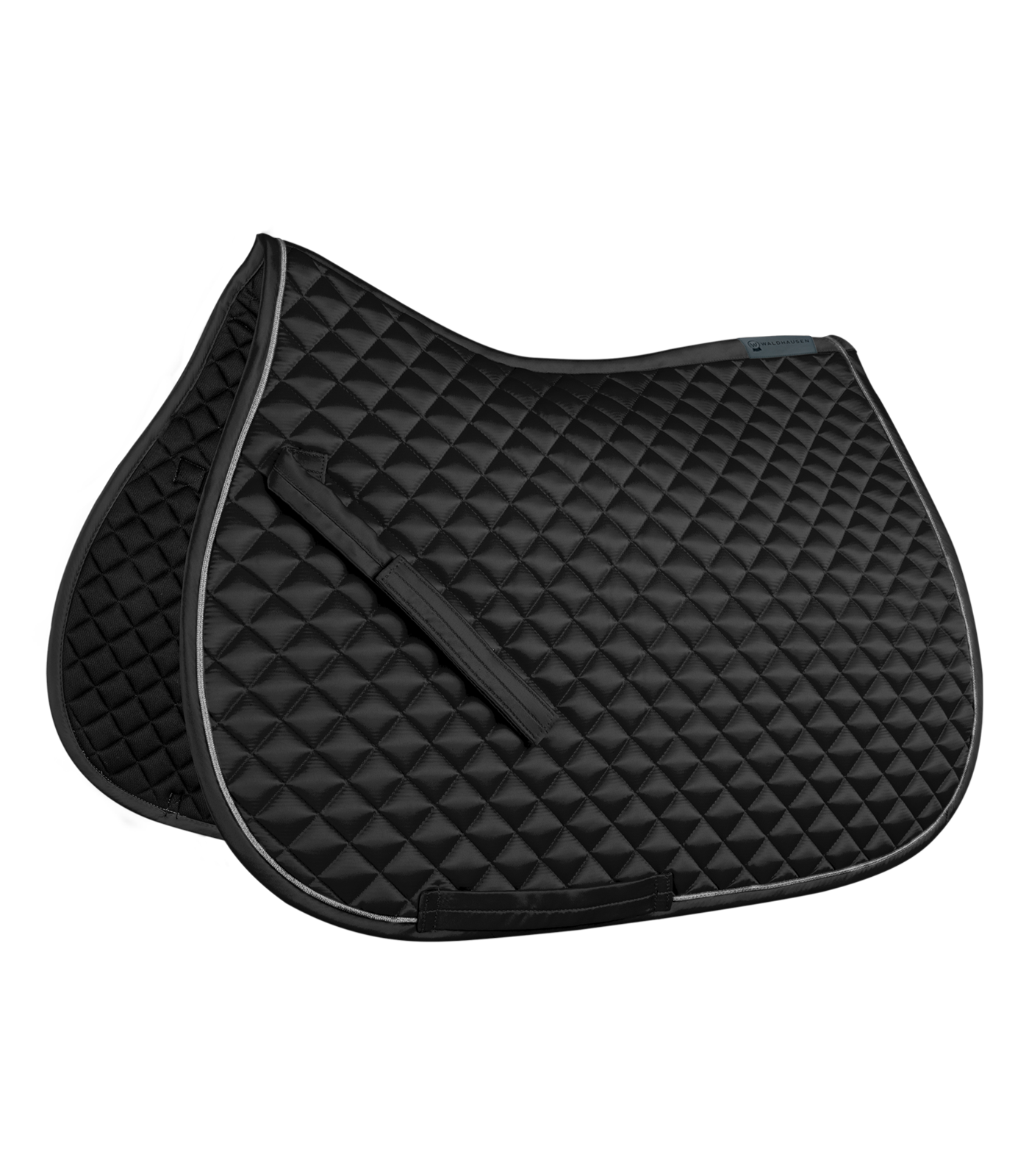 Waldhausen Felix Glam Schabrak - Svart (D)