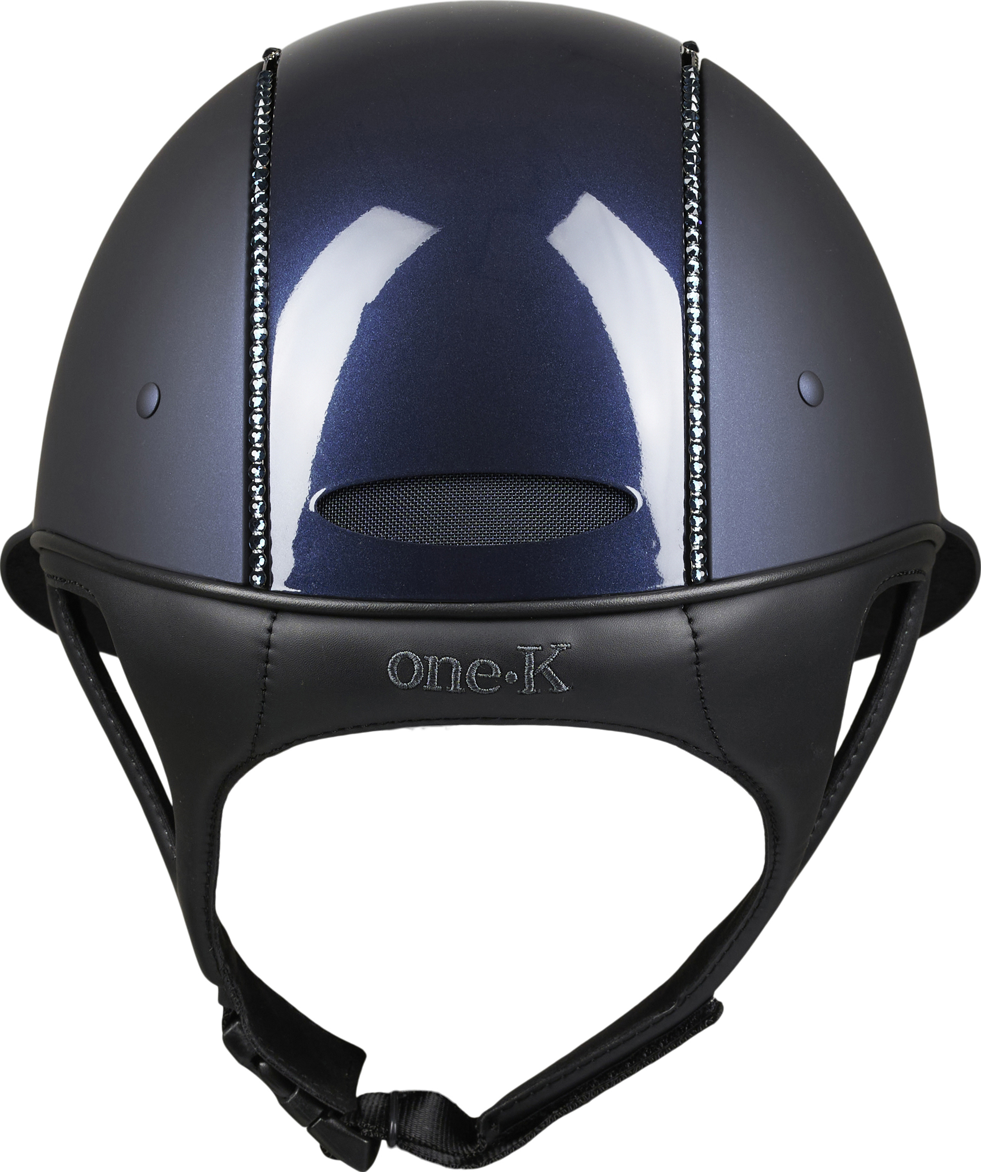 OneK MIPS Avance Matt Glossy Top Swar - Navy, 0 - 4