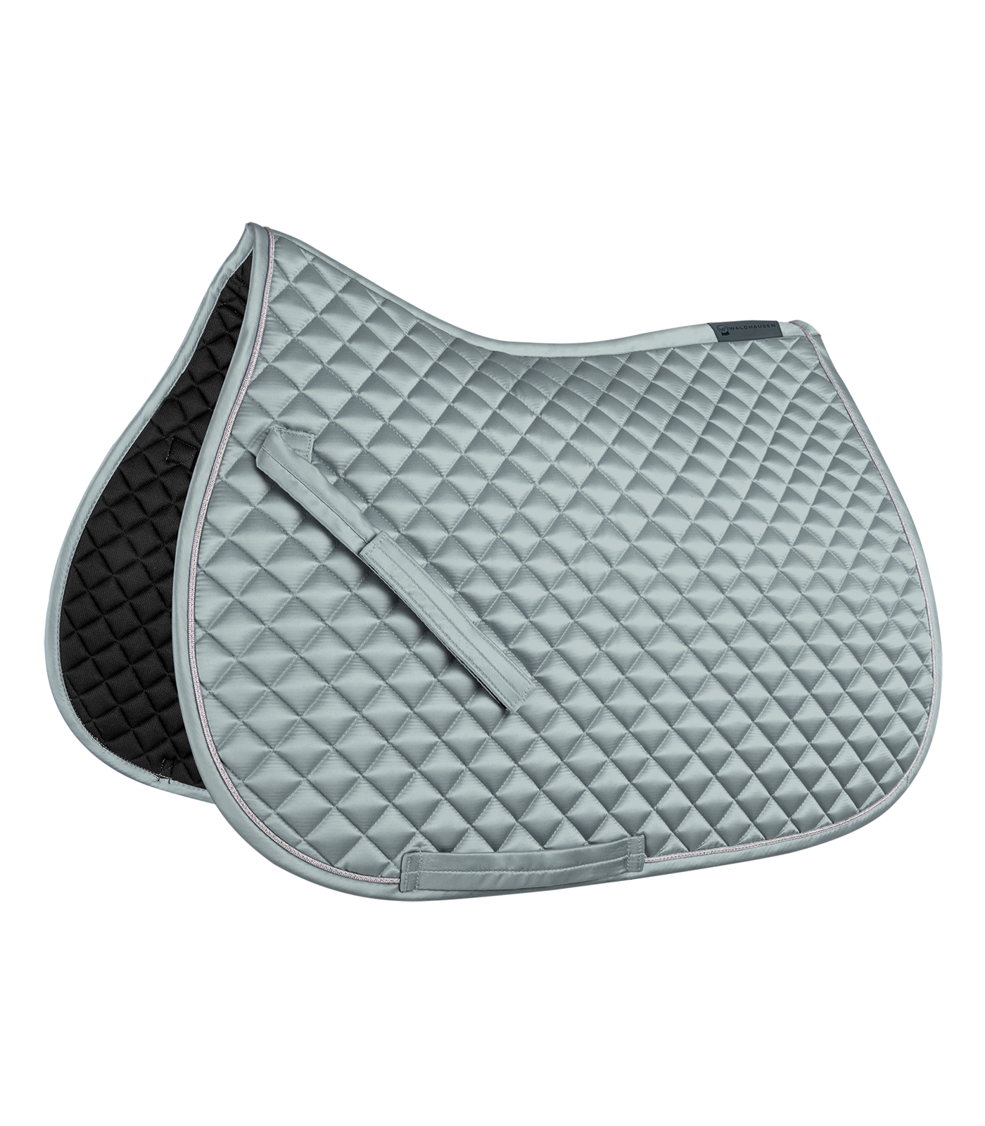 Waldhausen Felix Glam Schabrak - Silverblå (D)