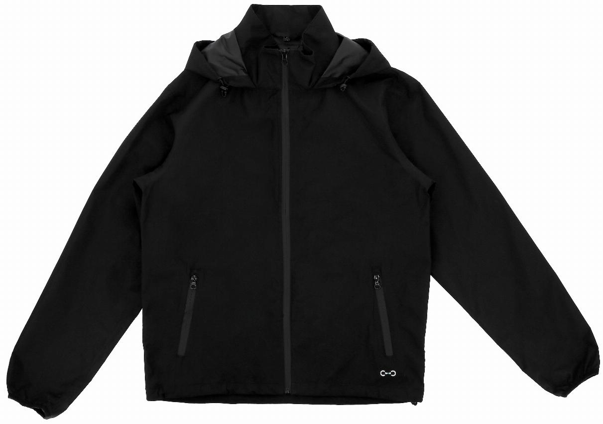 Riding World Rémy Blousonjacka Svart