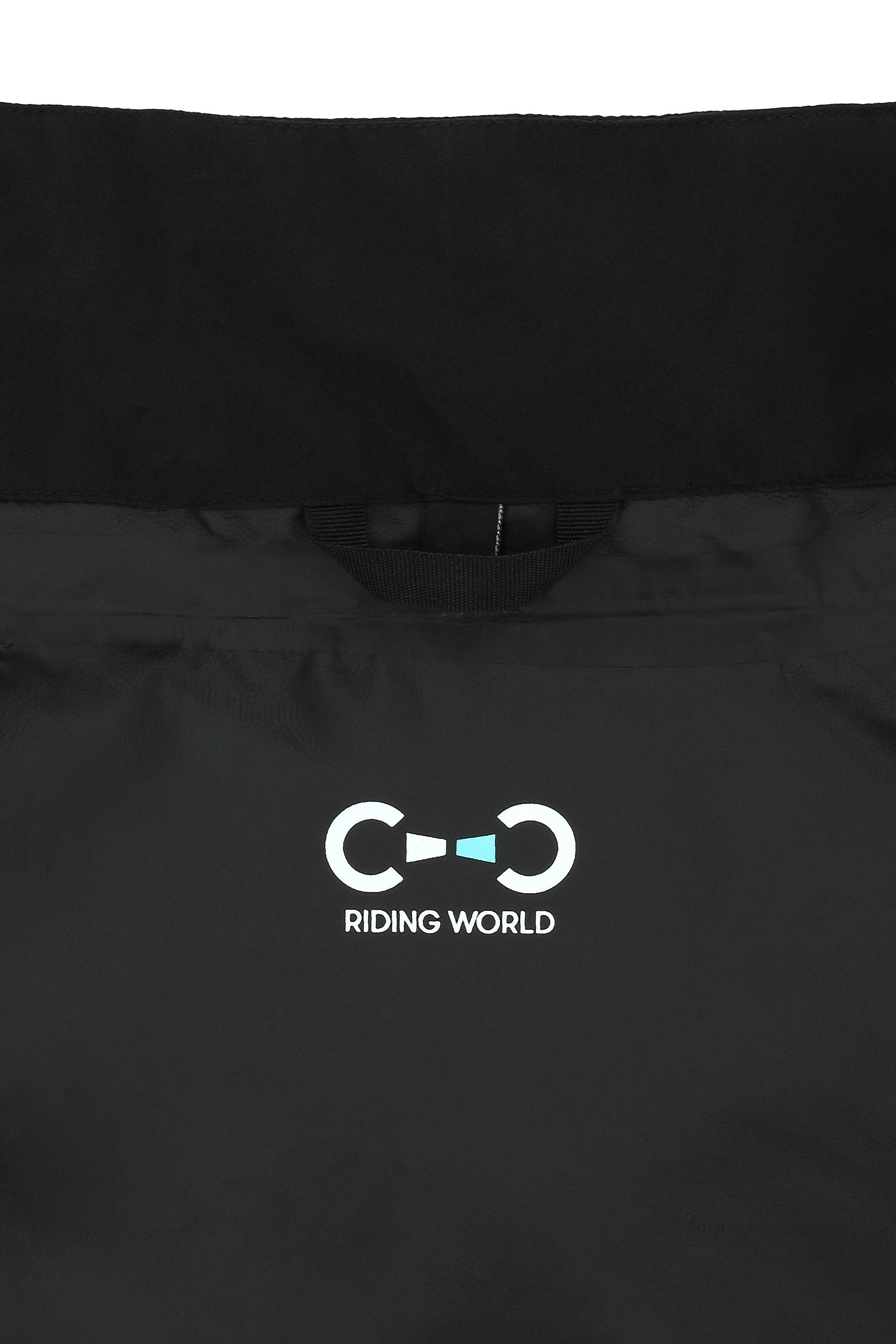 Riding World Rémy Blousonjacka Svart - 4