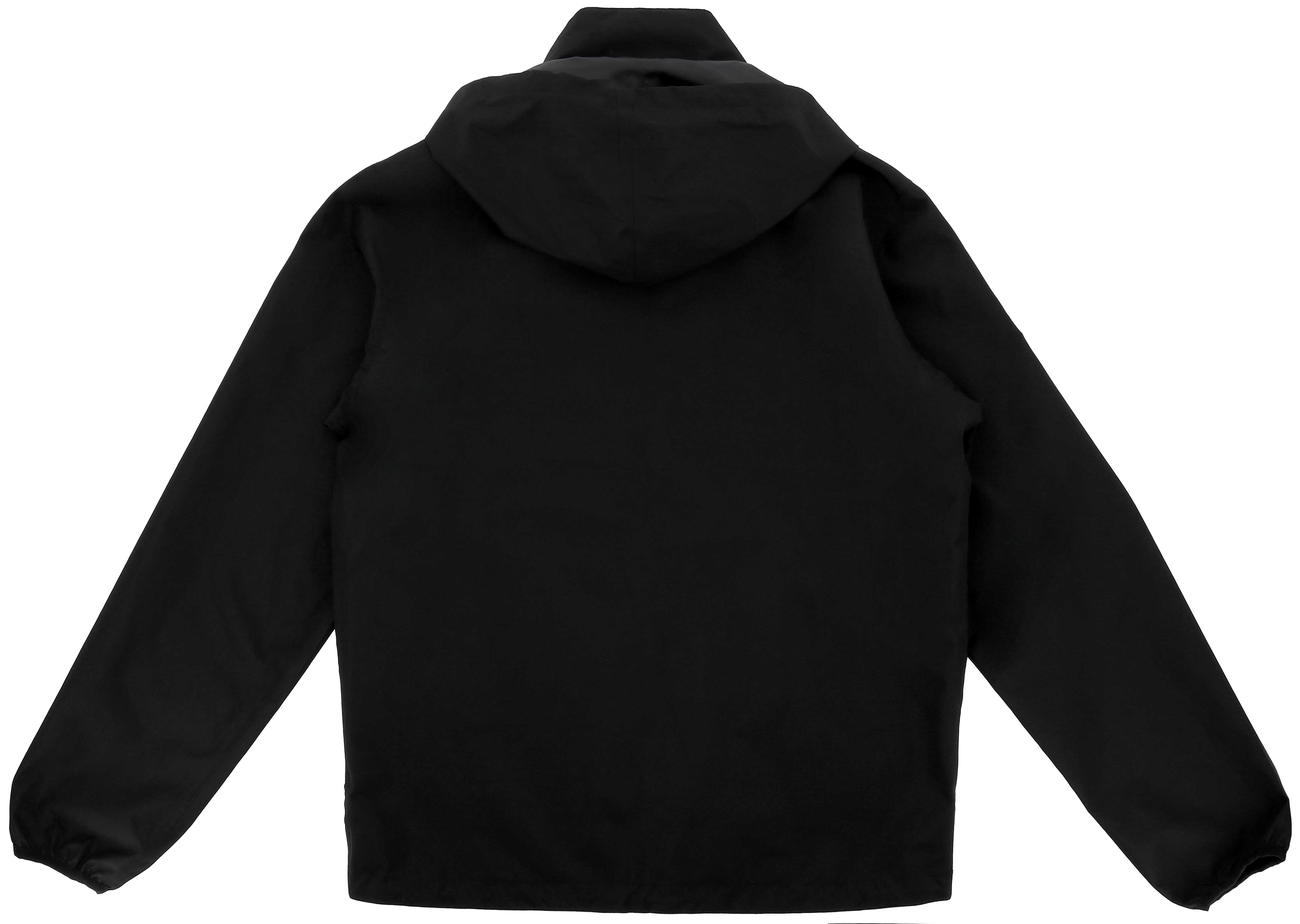 Riding World Rémy Blousonjacka Svart - 2