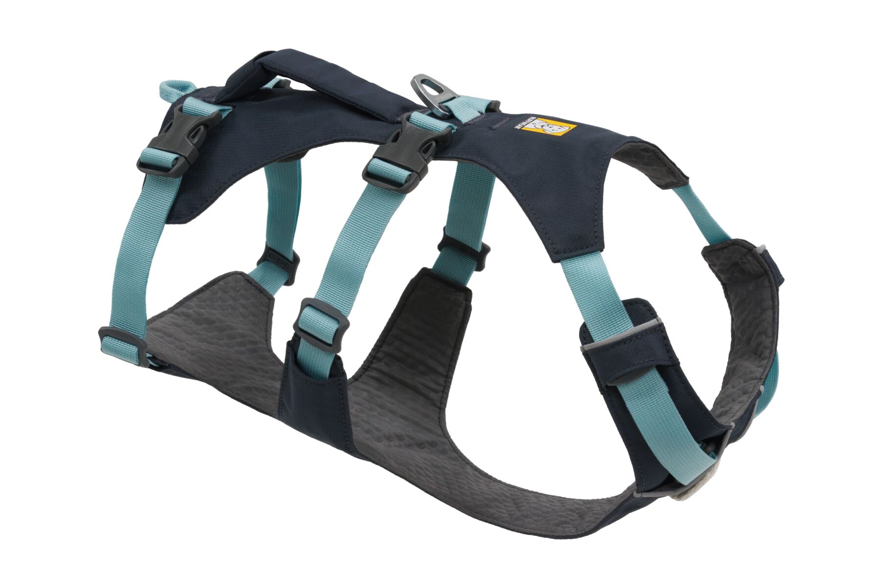 Ruffwear Flagline™ Harness– Basalt Gray 
