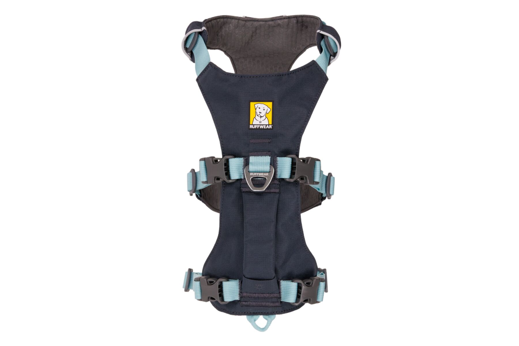 Ruffwear Flagline™ Harness– Basalt Gray 