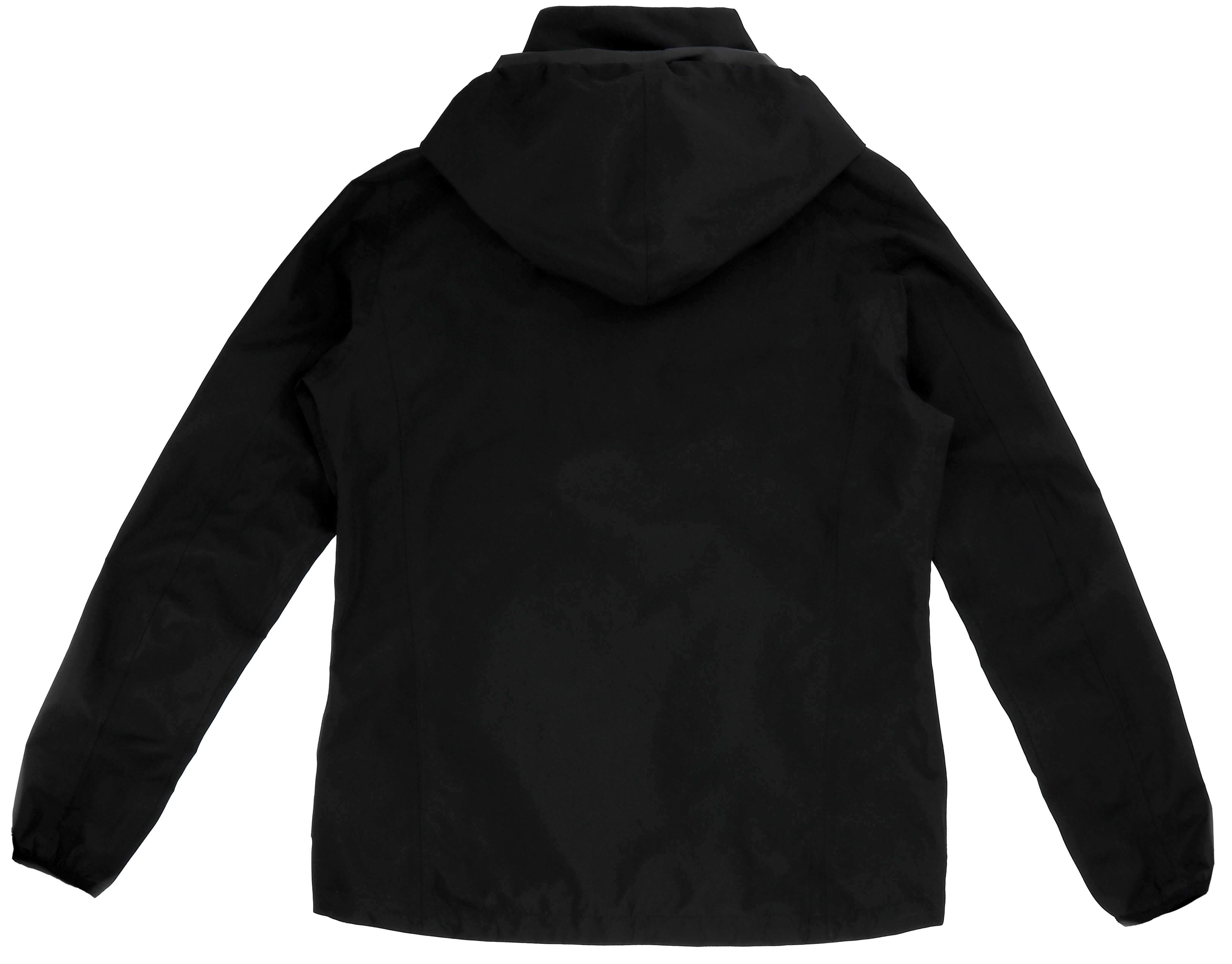 Riding World Rémy Blouson Jacket Black - 2