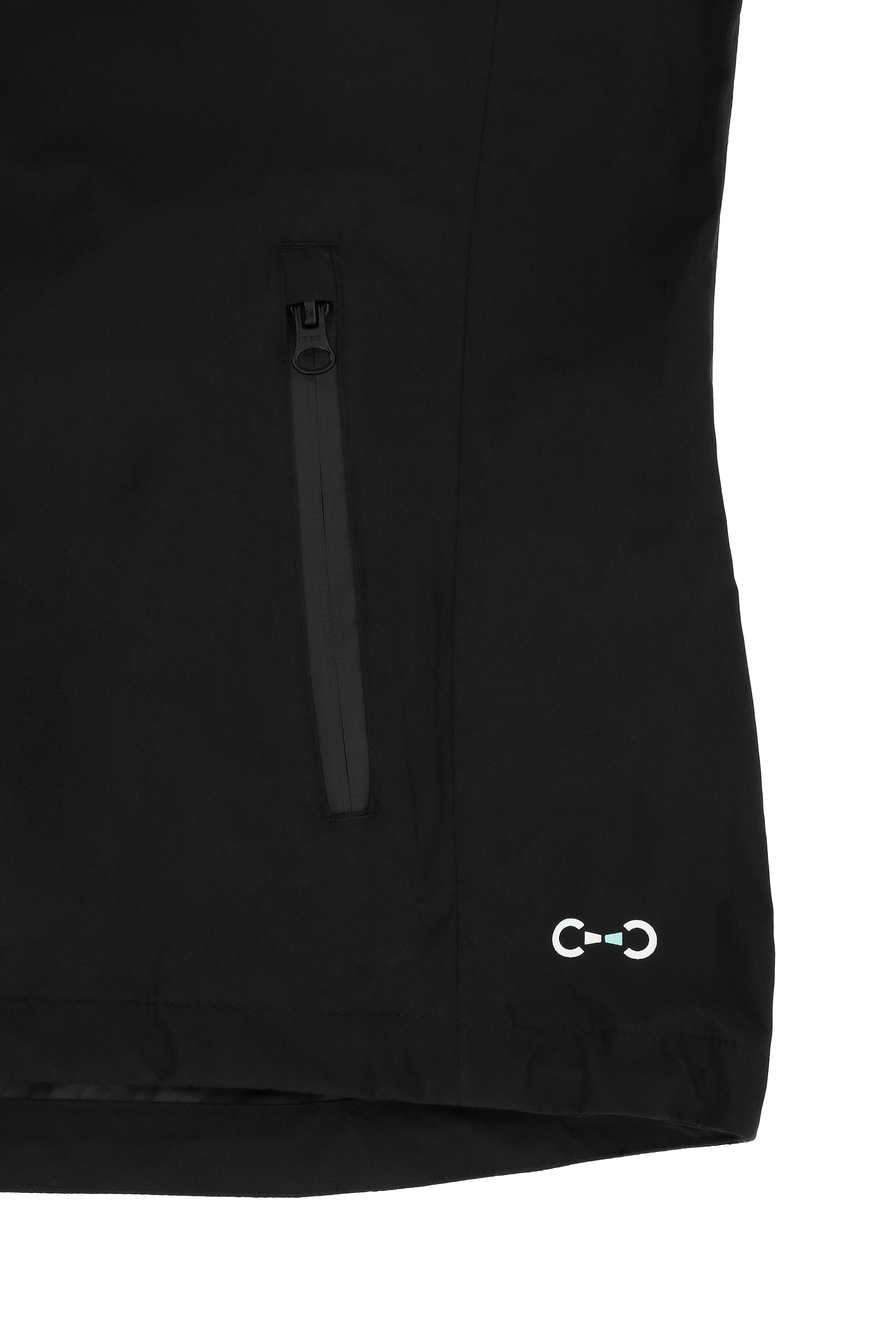 Riding World Rémy Blouson Jacket Black - 5