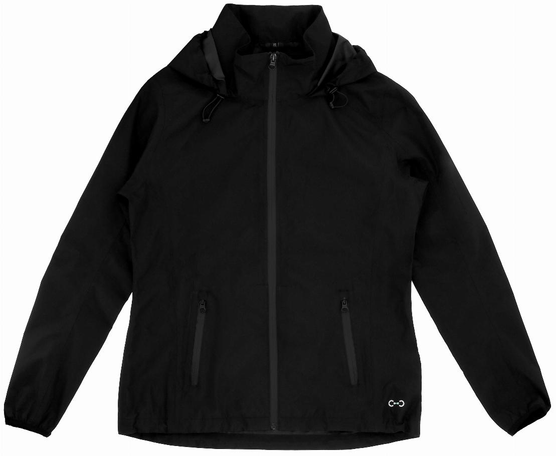 Riding World Riley Blousonjacka Svart (XXS)