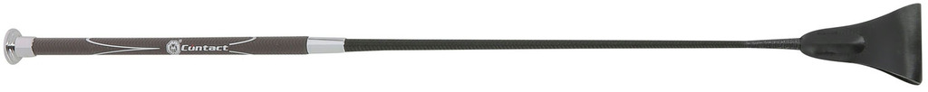 FLECK Contact Hoppridspö Svart/Brun - 65 cm long