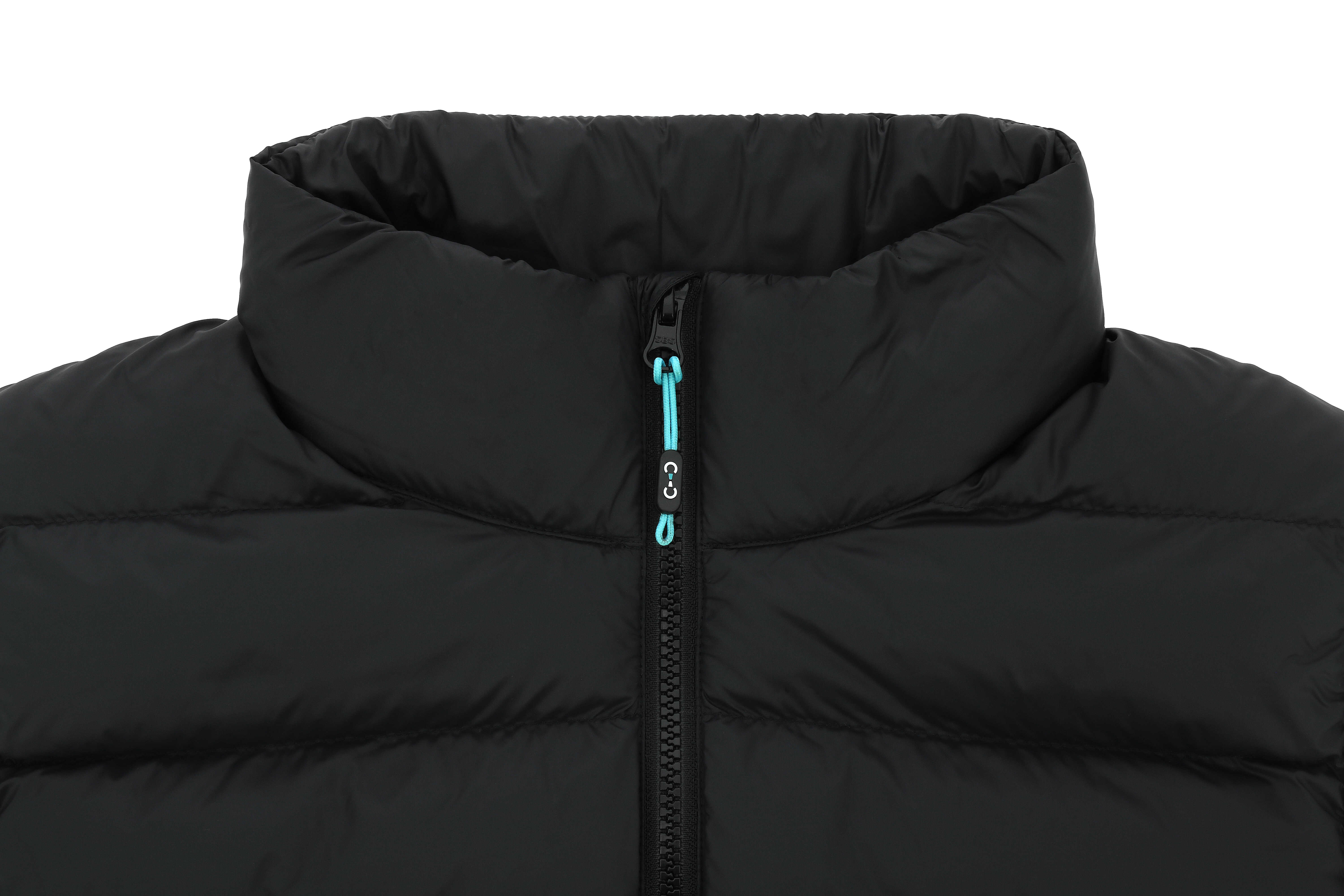 Riding World Robin Gilet Black - 3