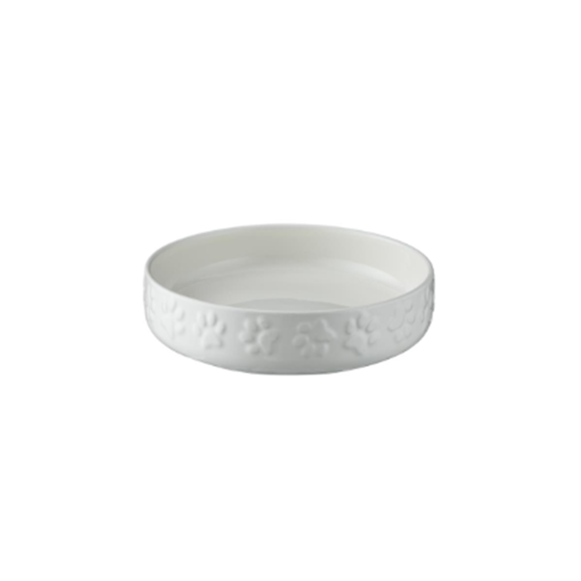 Mason Cash Ceramic Bowl Paw Prints - 3