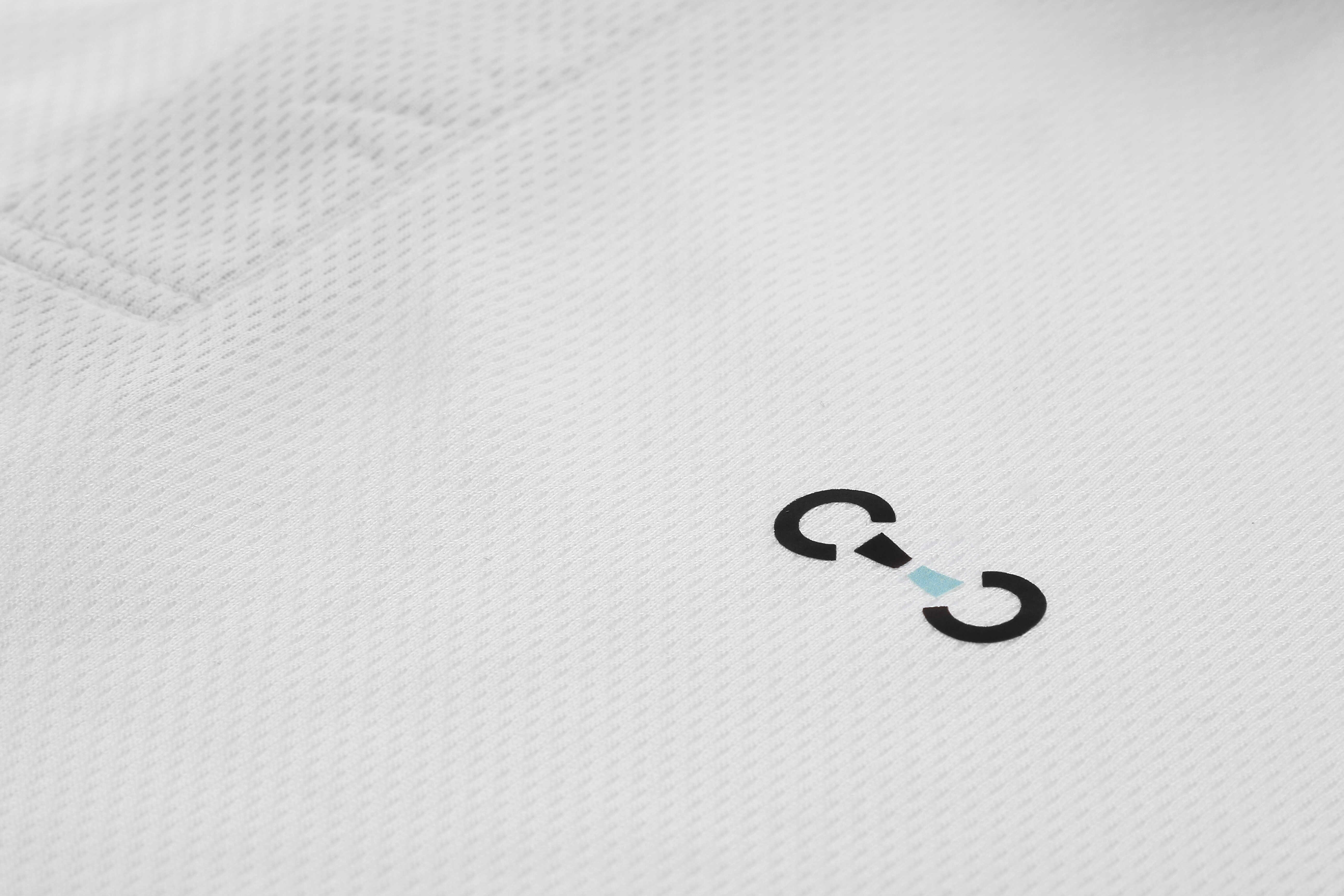 Riding World Romeo Polo Top White - 3