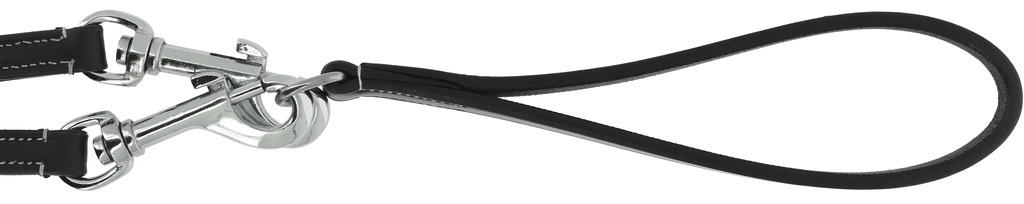 NORTON PRO German Web Tyglar 13 mm Svart