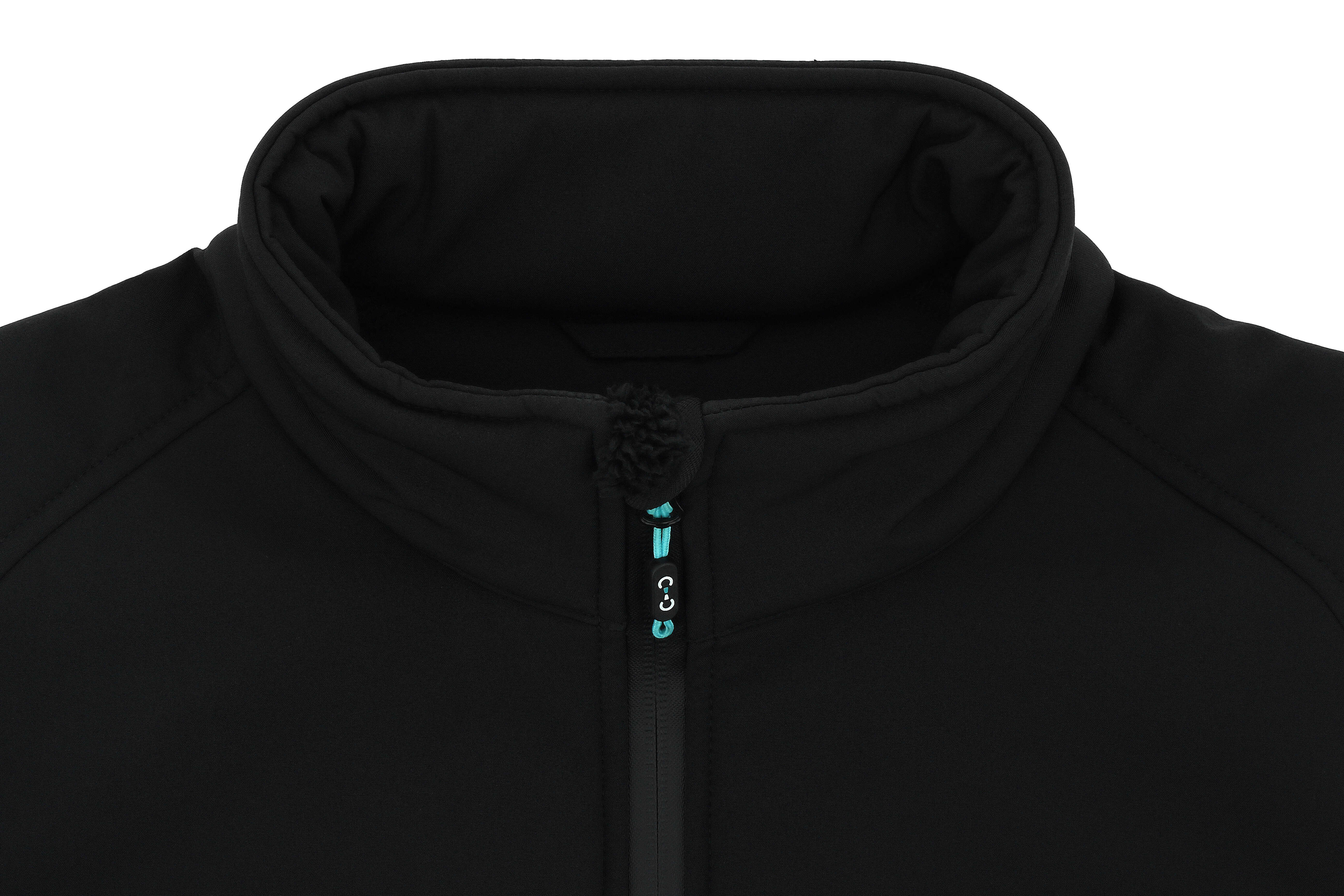 Riding World Romy Jacket Black - 3