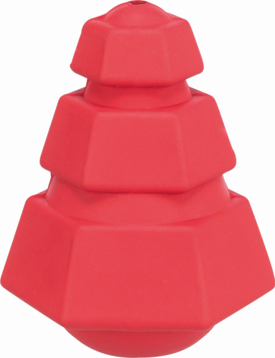 Jolly Paw Jumper Naturkautschuk-Spielzeug 8 cm
