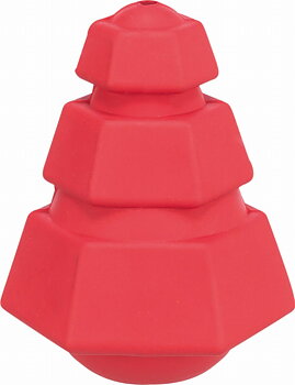 Jolly Paw Jumper Aktiveringsleksak (Naturgummi) 8 cm