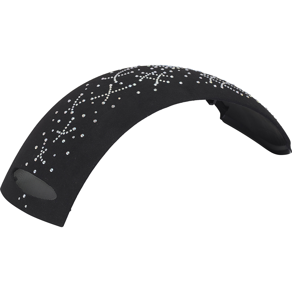OneK Defender Convertible Top Panel Rainbow Svart, 55-62cm