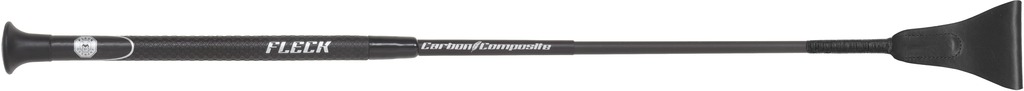 FLECK Carbon Hoppridspö Svart (50 cm long)