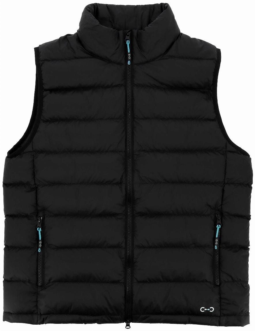 Riding World Ryan Väst Svart (M)