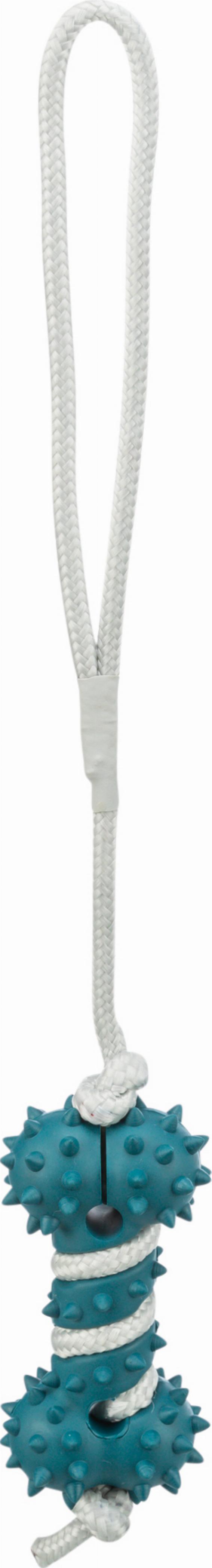 Jolly Paw Repleksak med Ben (Naturgummi)