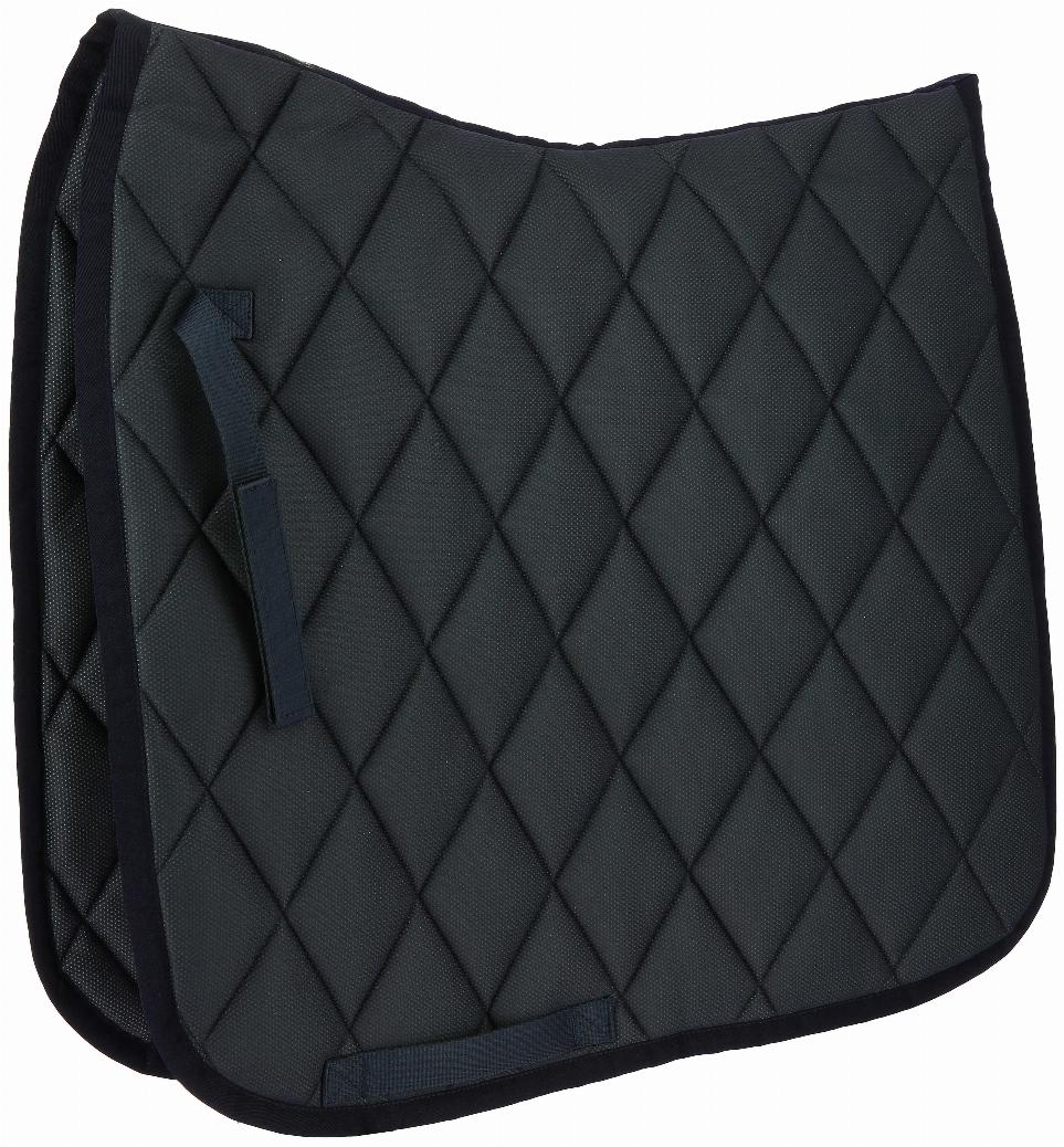 Riding World School Dressyrschabrak Navy