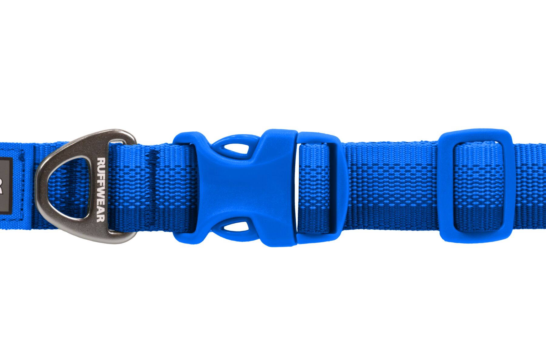 Ruffwear Front Range™ Collar - Blue Pool 