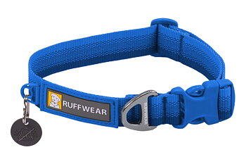 Ruffwear Front Range™ Collar - Blue Pool 
