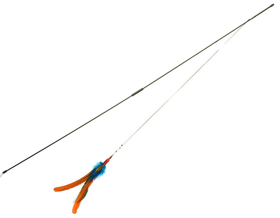 Kattleksak - Da Bird Wild Thing spö Go Cat - 2