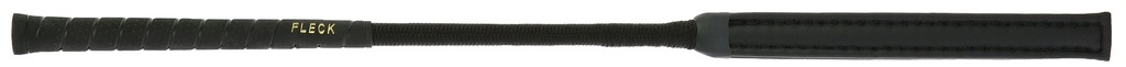 FLECK Cross Country Ridspö Svart (50 cm long)