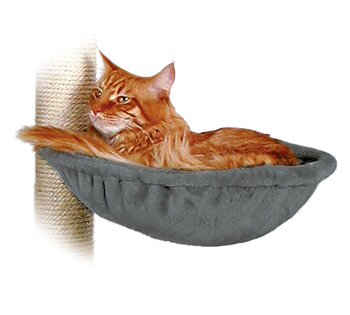 Hammock for claw furniture 40cm- Gray
