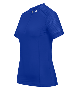 ELT Nancy Tekninen paita - Saphire Blue