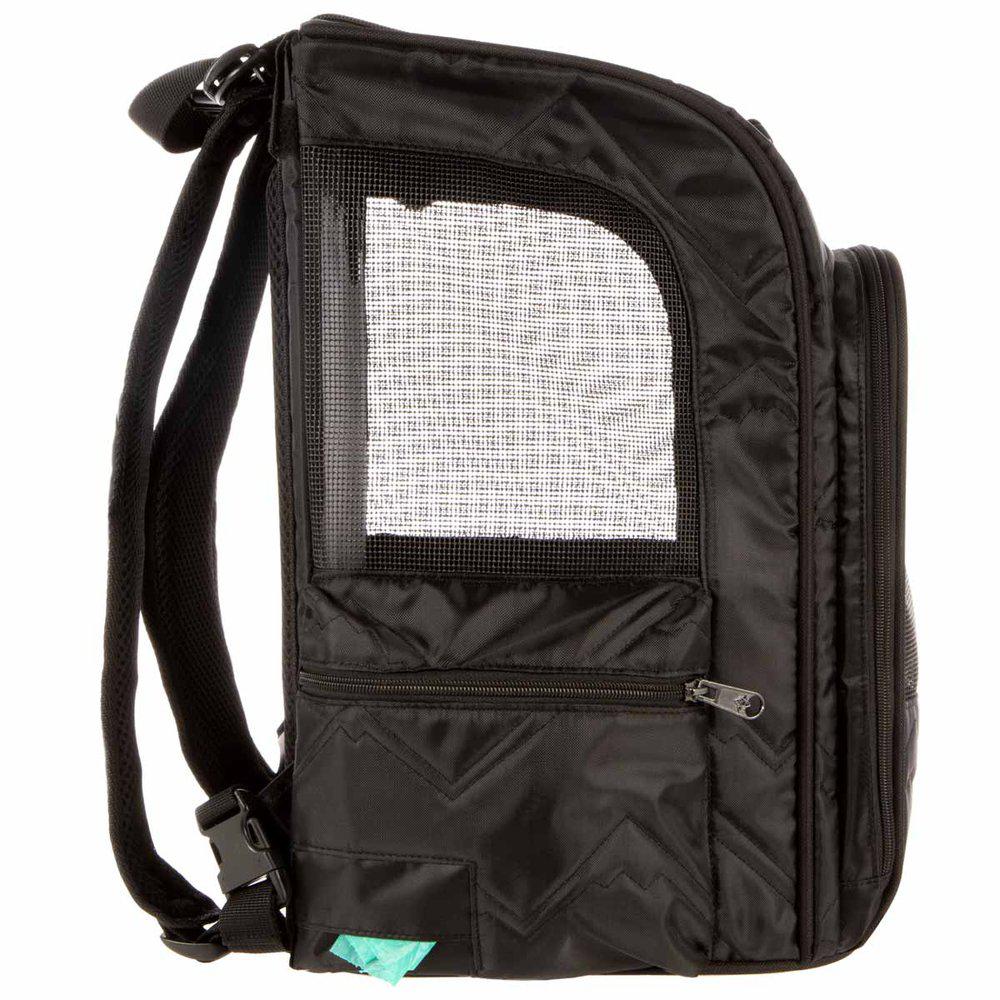 Sherpa Deluxe Carrier Bag and Backpack - Durable