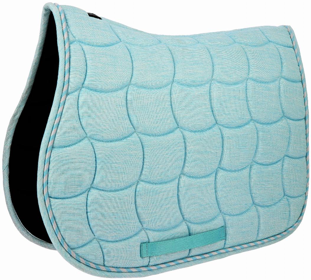 Riding World Sunshine Schabrak Blå/Baby Blue