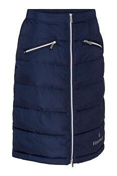 Equipage Riding Reitrock Eleri- Navy
