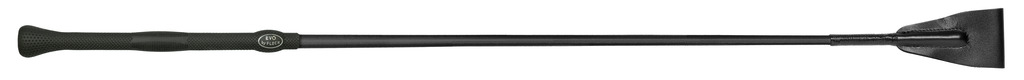 FLECK 'Evo' Ridspö Svart (45 cm long)